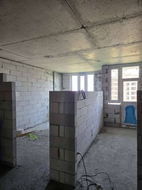 Хід будівництва