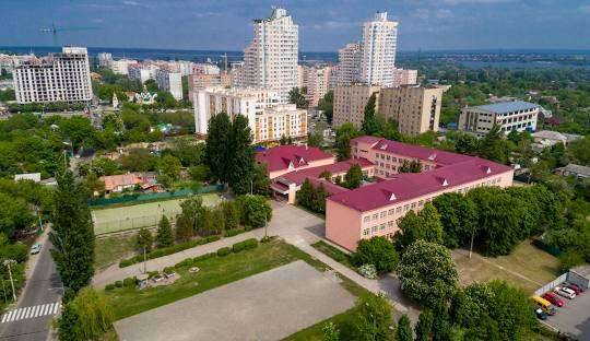 Квартира у Вишгороді: Ваш затишний куточок на околиці Києва