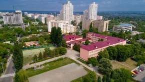 Квартира у Вишгороді: Ваш затишний куточок на околиці Києва